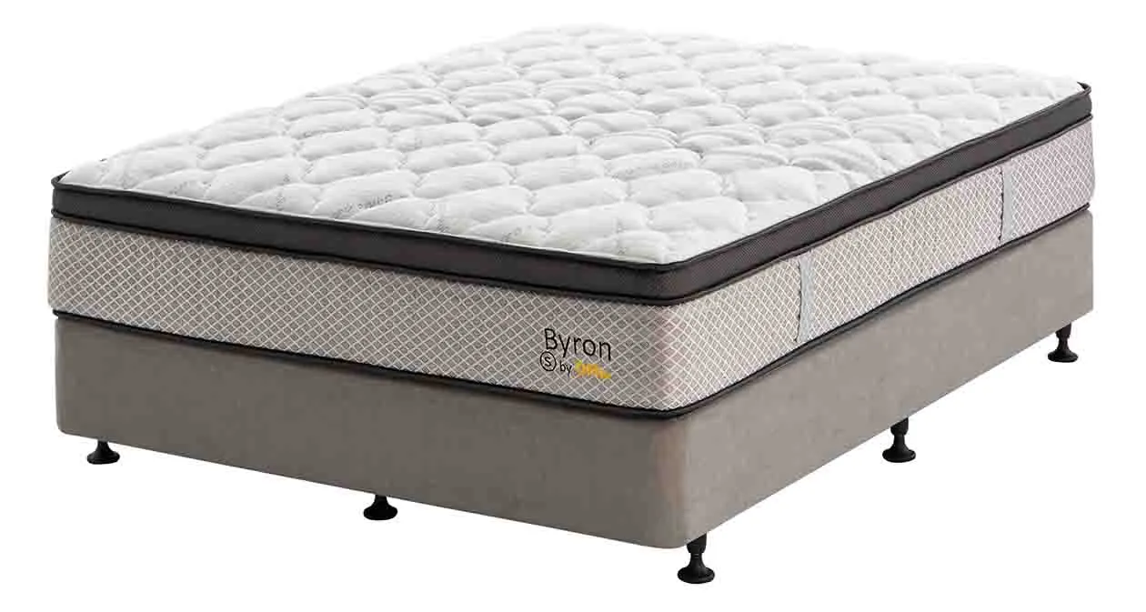 Byron Support King Mattress