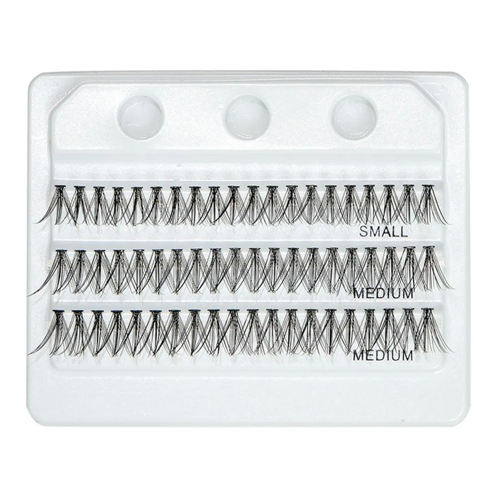 Cala Luxe Flare: Individual Lashes