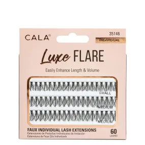 Cala Luxe Flare: Individual Lashes