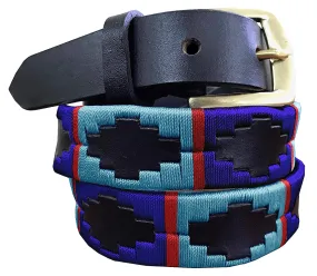 CALINGASTA - Children's Polo Belt