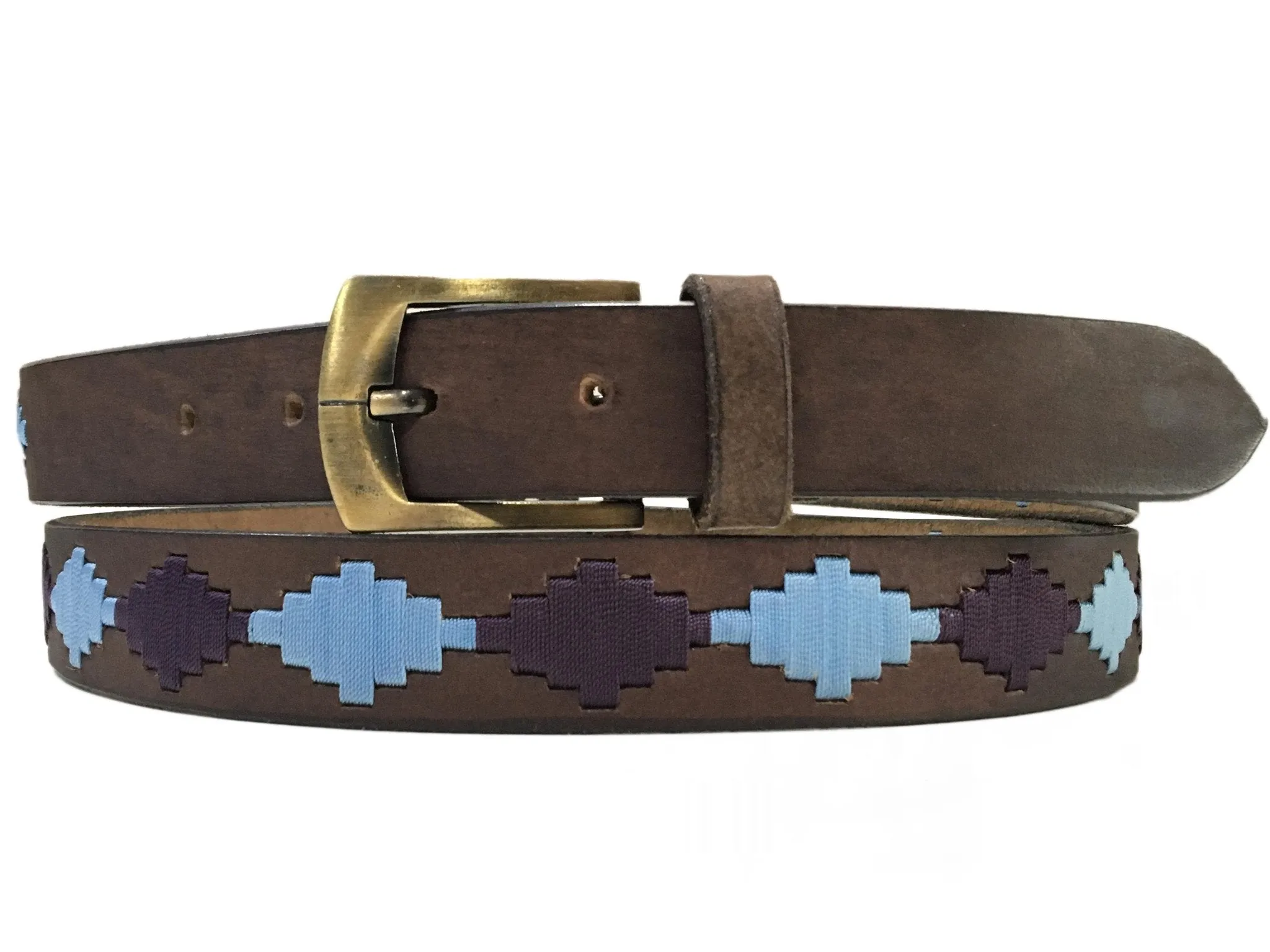 CASTILLO - Classic Polo Belt