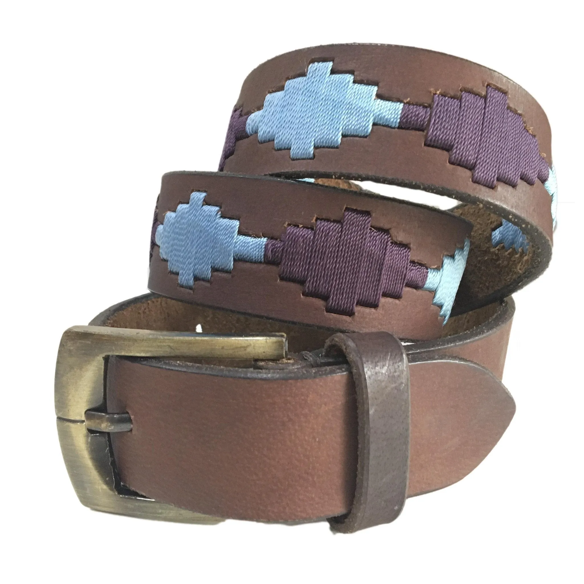 CASTILLO - Classic Polo Belt