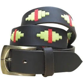 CATAMARCA - Classic Polo Belt