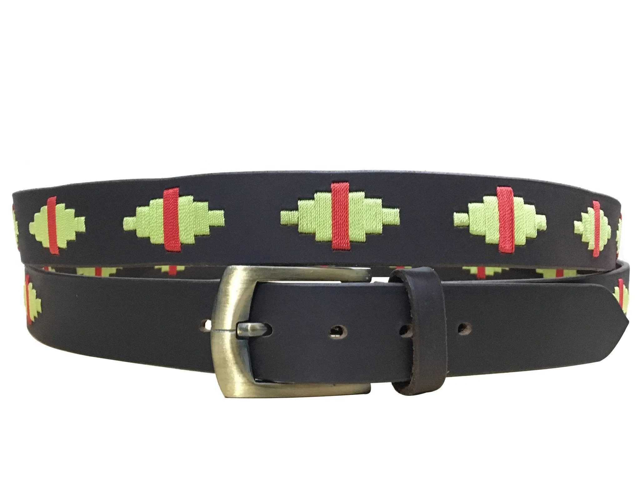 CATAMARCA - Classic Polo Belt