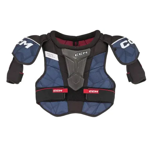 Ccm Next Senior Hockey Shoulder Pads