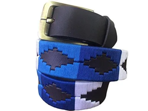 CIUDADELA - Children's Polo Belt