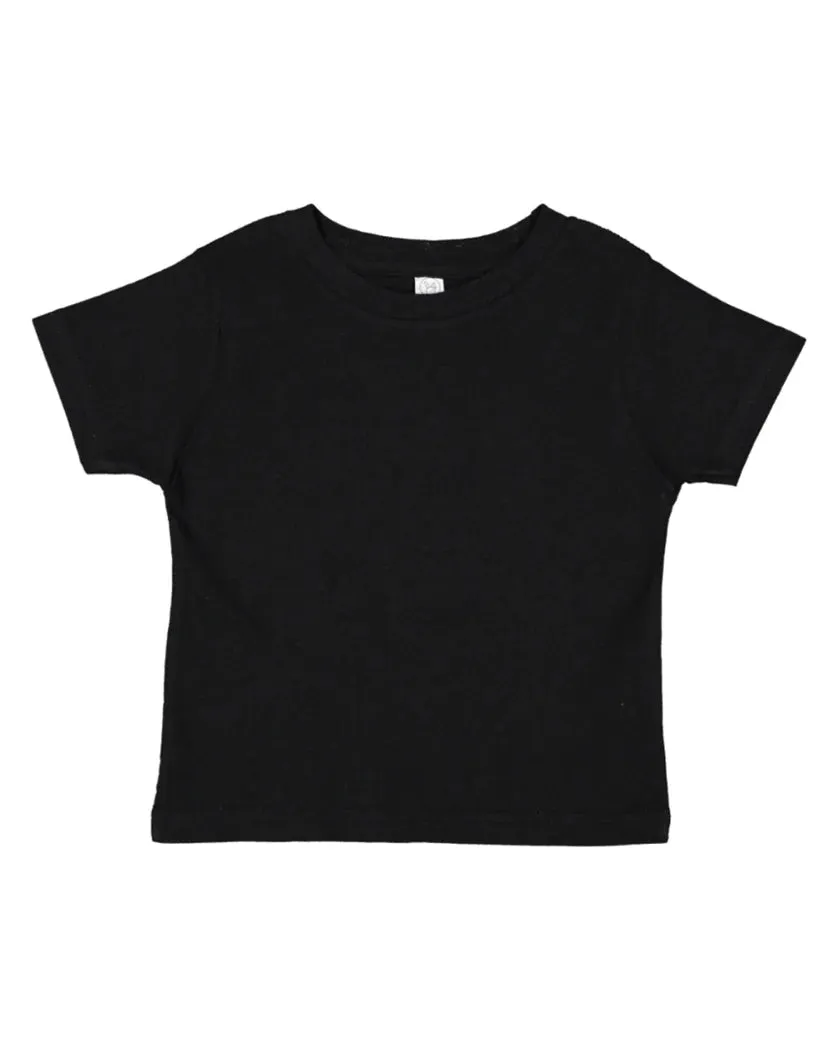 Classic Crew Neck Tee