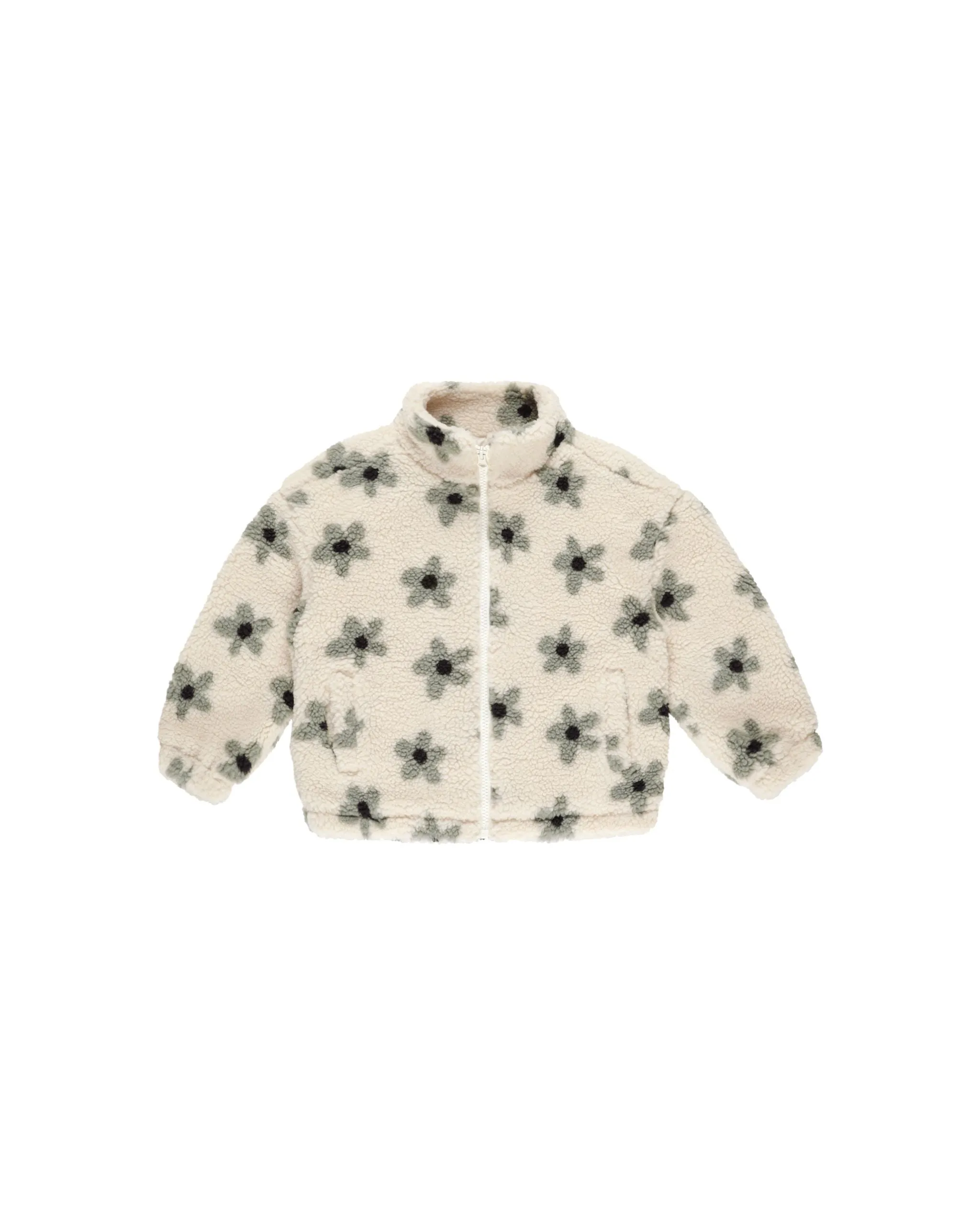 Coco Jacket (Daisy)