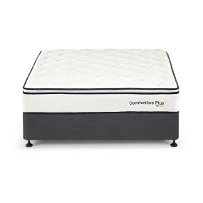 Comfortline Plus Single Mattress