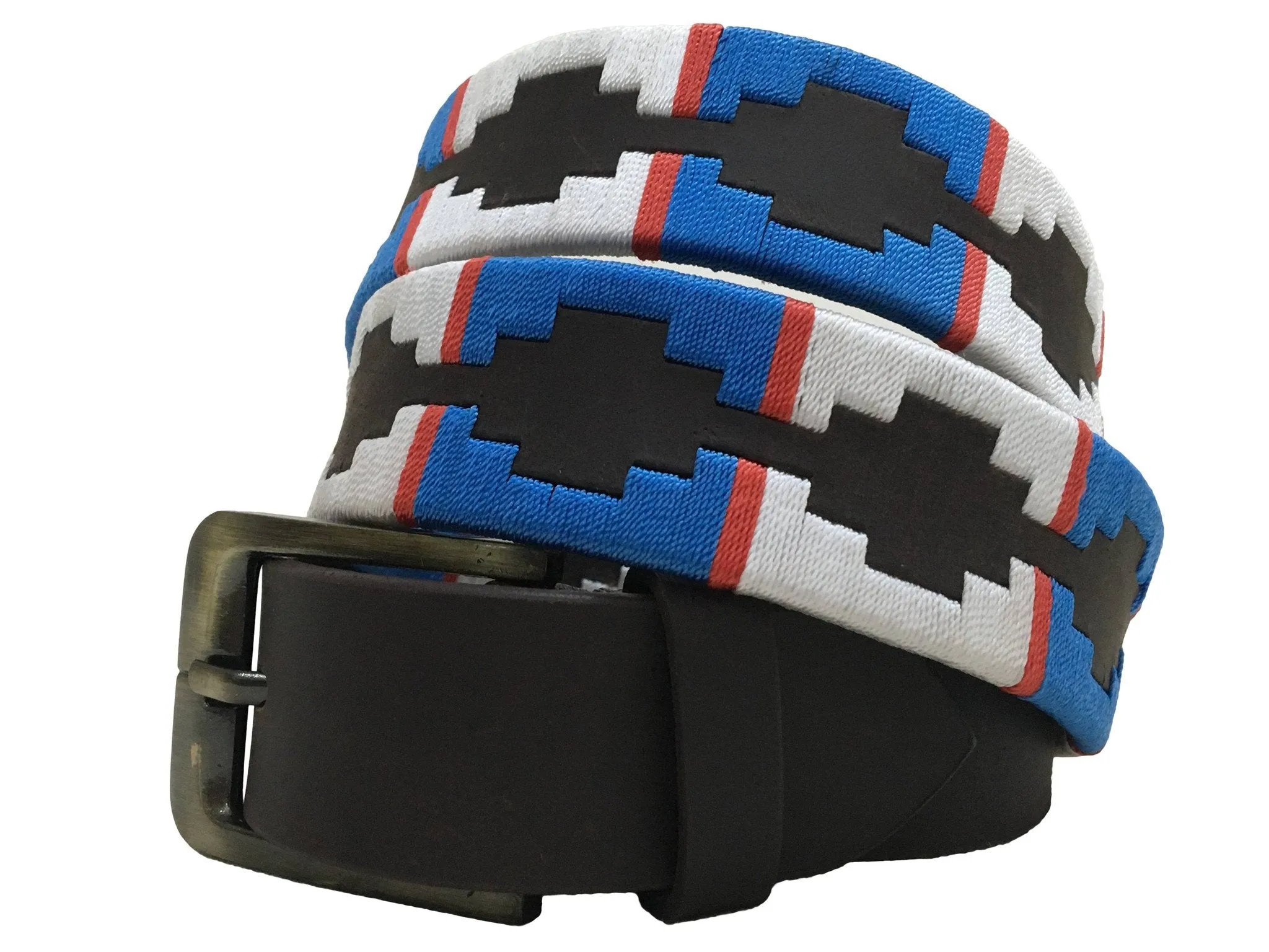 CÓRDOBA - Classic Polo Belt