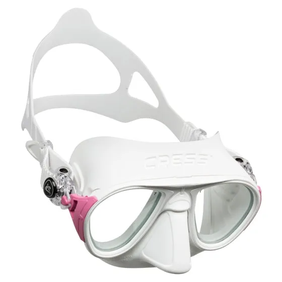 Cressi Calibro Freediving Mask