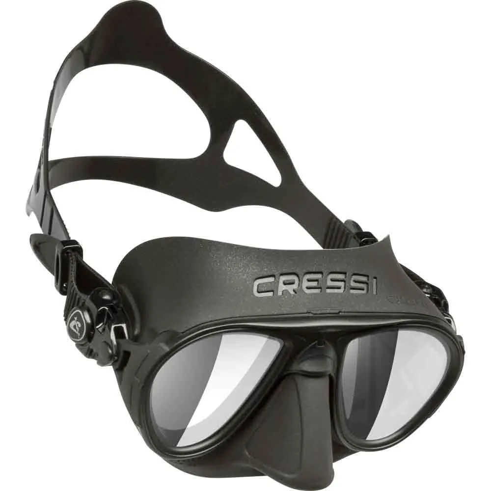 Cressi Calibro Freediving Mask