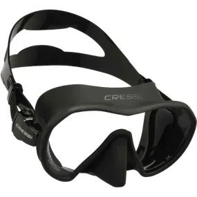 Cressi ZS1 Low Volume Scuba Mask