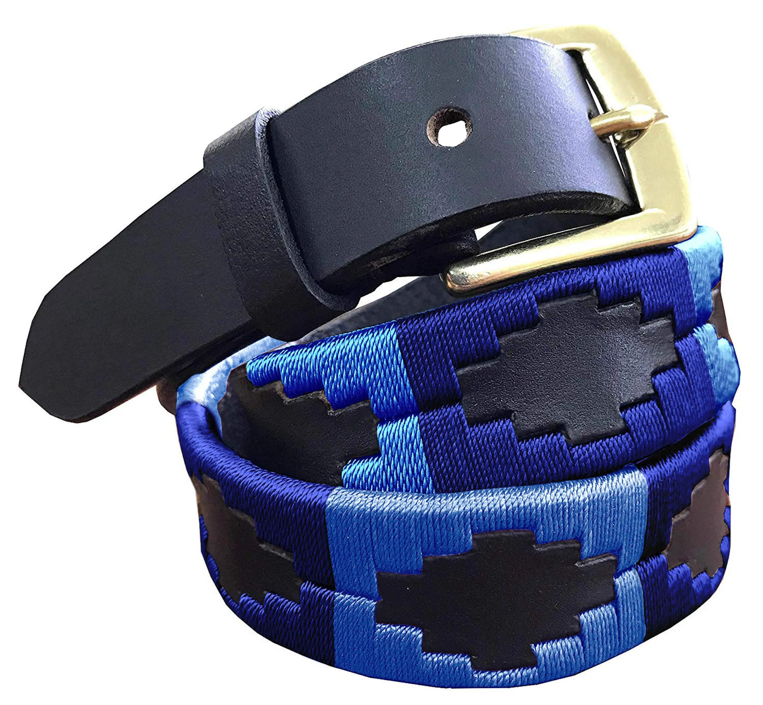 DE JULIO - Children's Polo Belt