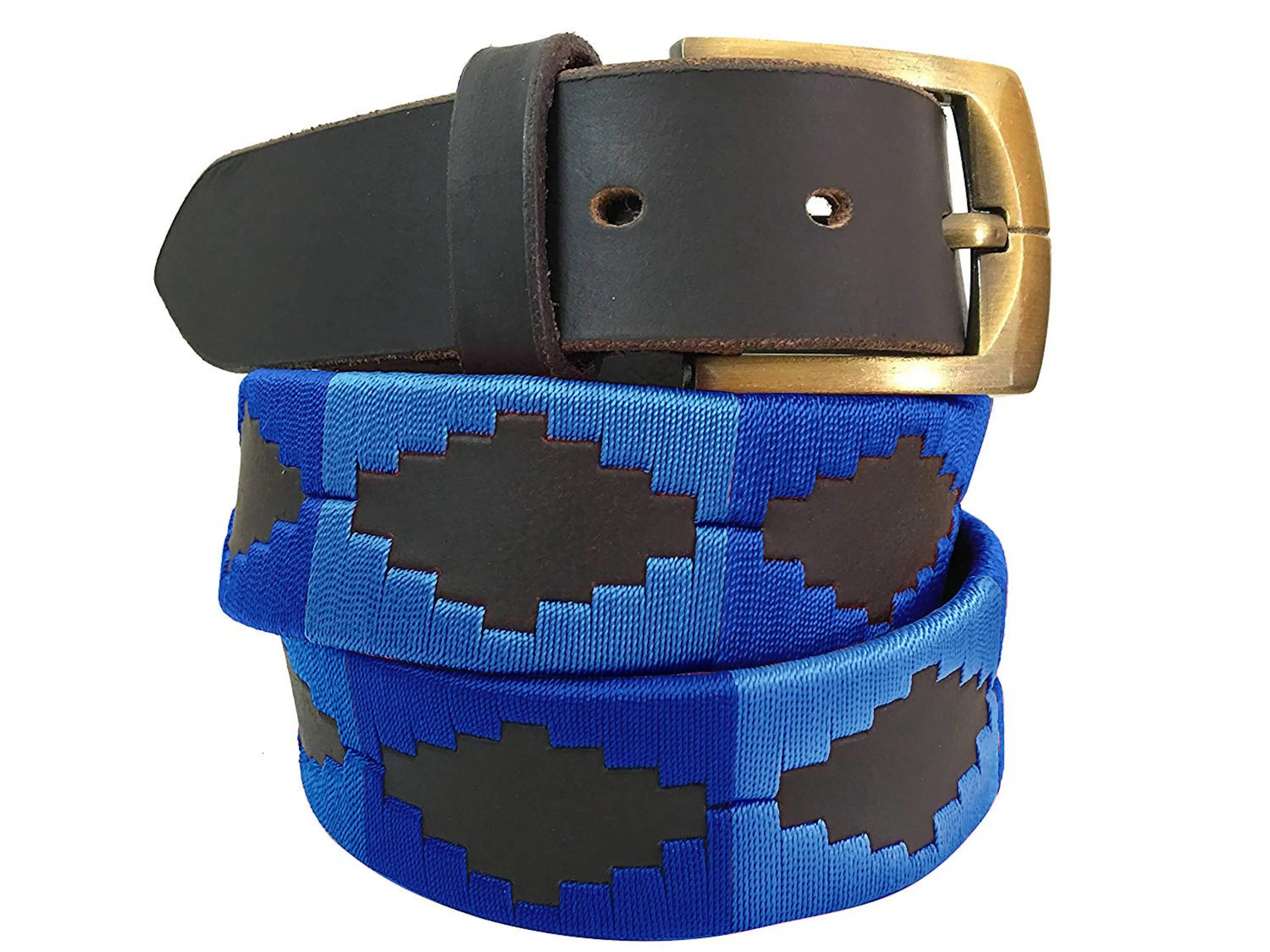 DE JULIO - Classic Polo Belt