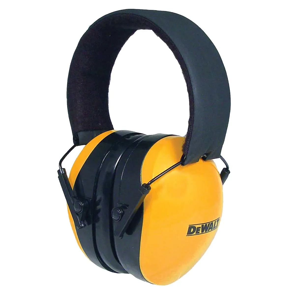 DEWALT Inteceptor™ Folding Earmuff