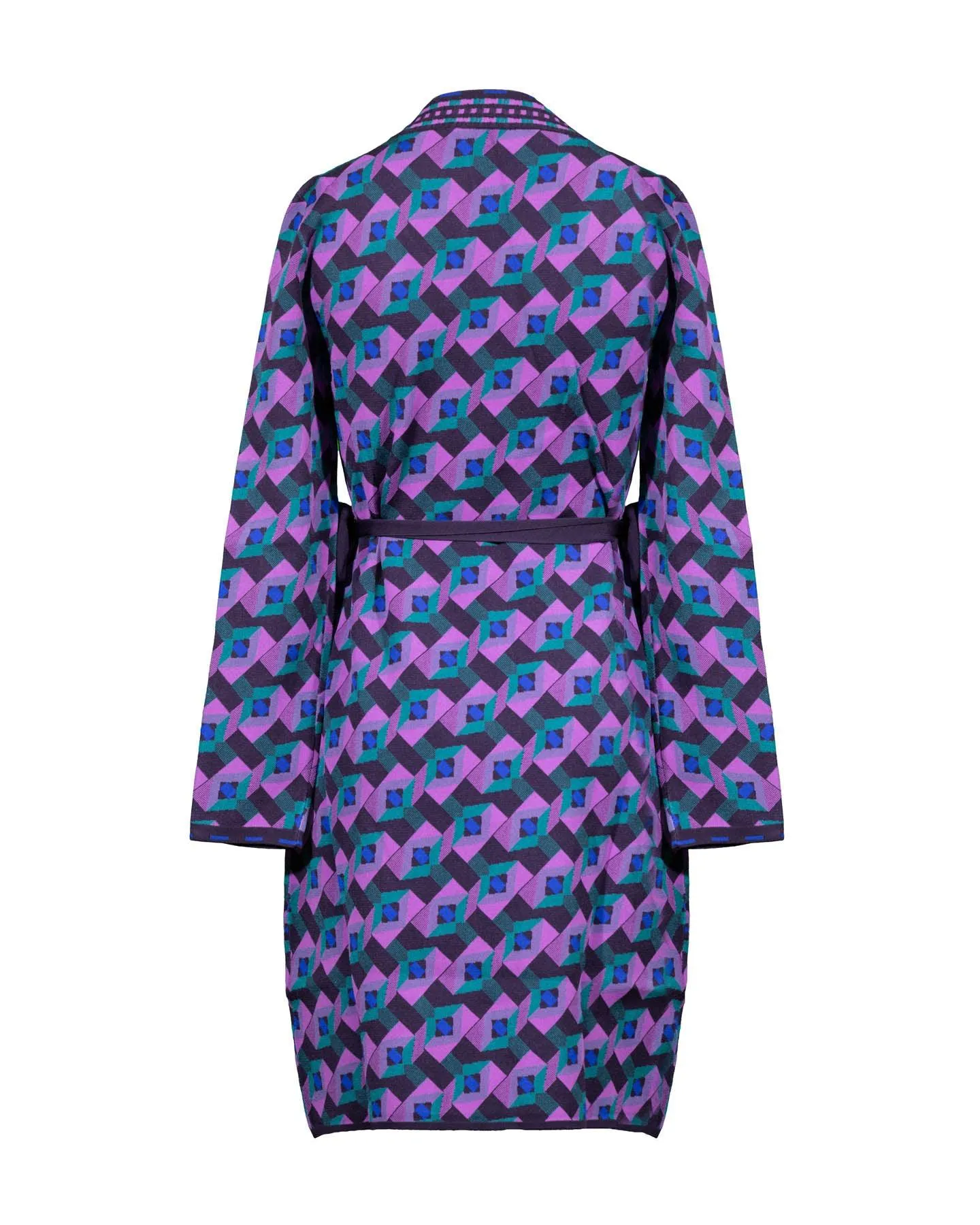 Diane Von Furstenberg Edwina Dress