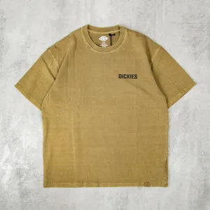 Dickies High Flying Workwear Tee - Green