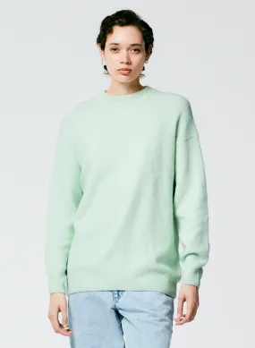 Douillet Crewneck Easy Pullover