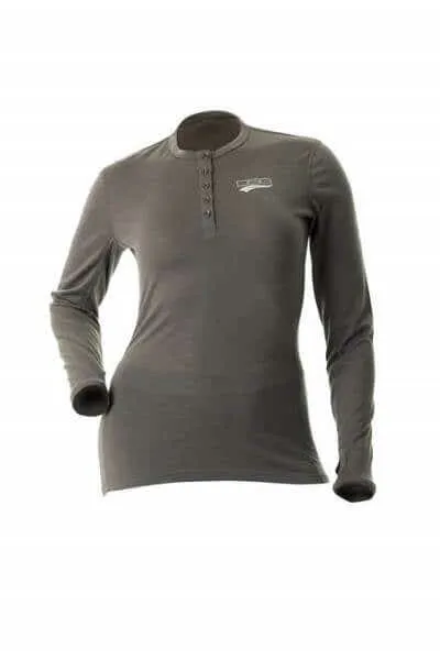 DSG Merino Wool Base Layer Shirt