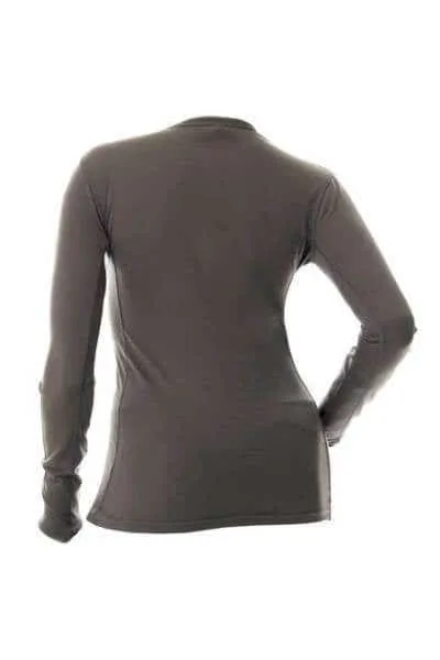 DSG Merino Wool Base Layer Shirt