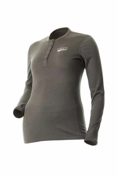 DSG Merino Wool Base Layer Shirt