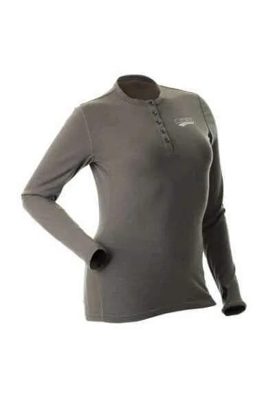 DSG Merino Wool Base Layer Shirt