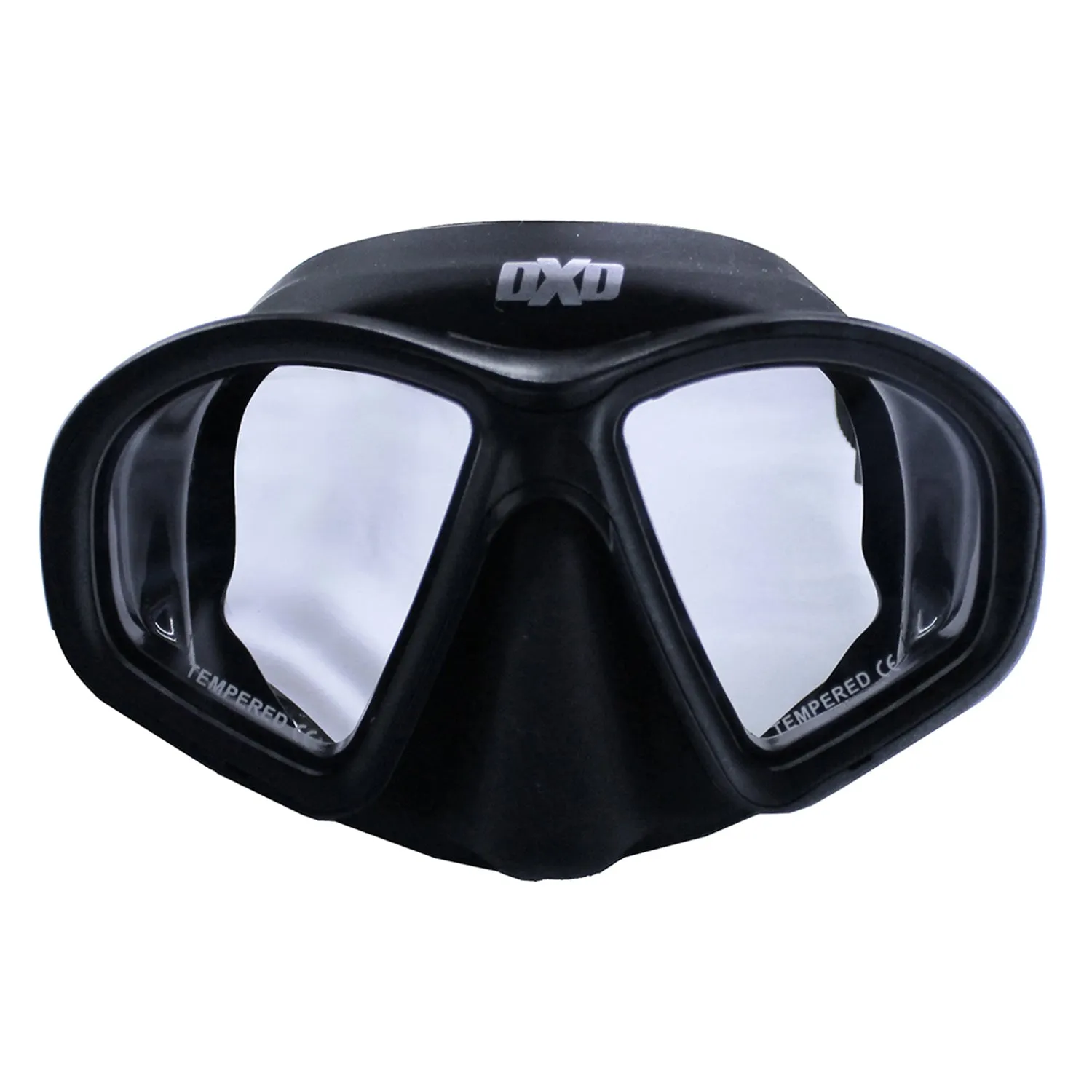 DXDivers Thresher Low Profile Freediving Mask