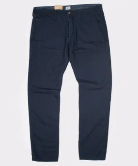 ED-55 Chino Cerulean Denim