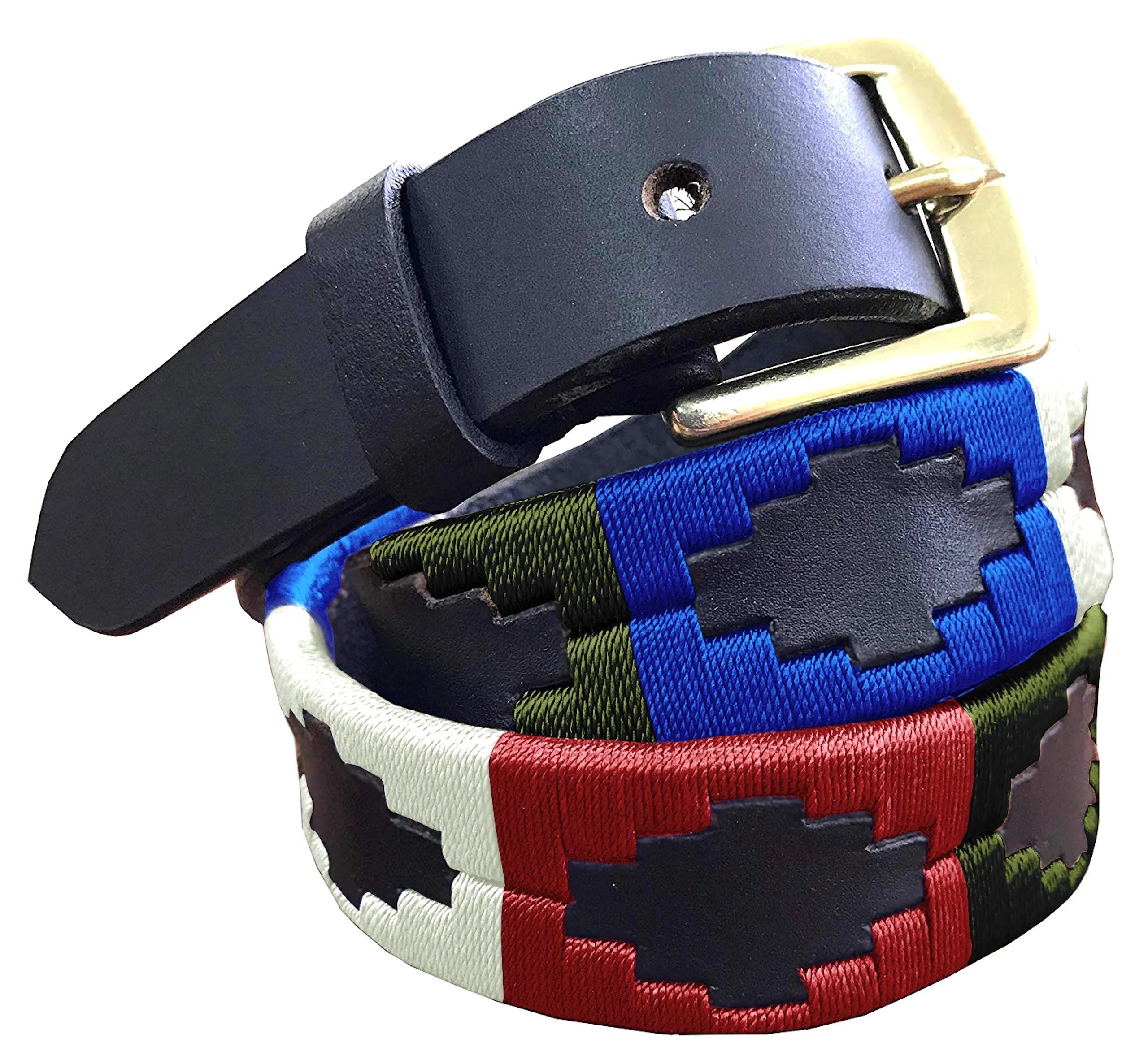 ELISA - Children's Polo Belt