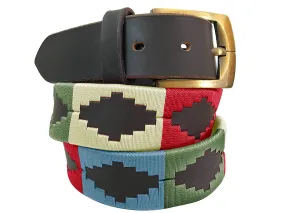 ELISA - Classic Polo Belt