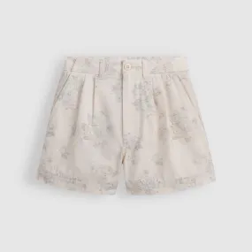 ELLERY CHINO SHORT