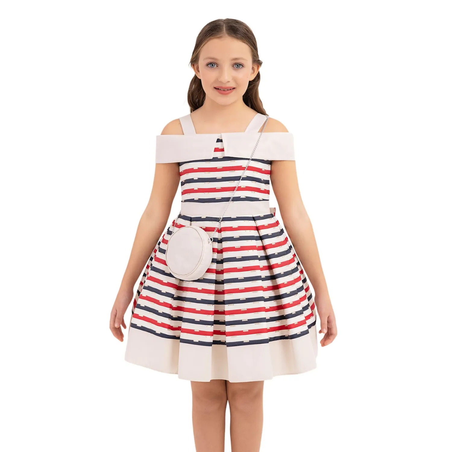 Enchanted Evening Girls Formal Dress