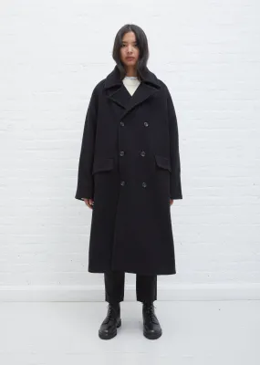 Fam Wool Coat