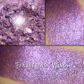 FEATHERING WINGS - EYESHADOW