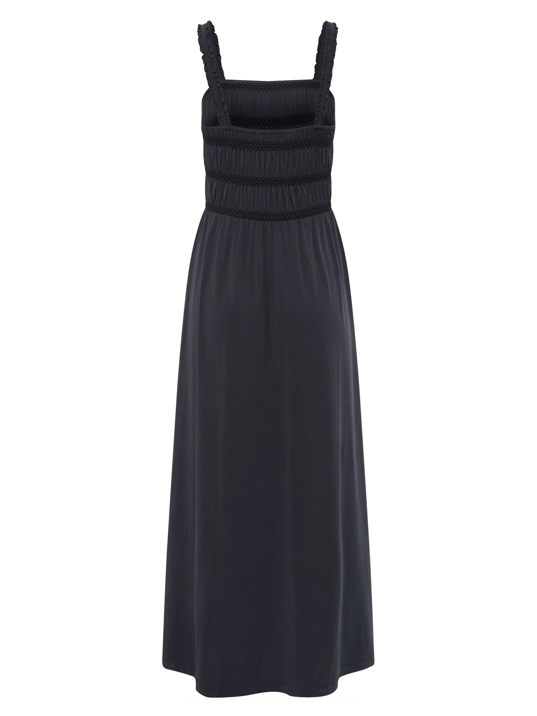 French Connection Rinia Jersey Dress 71SDS