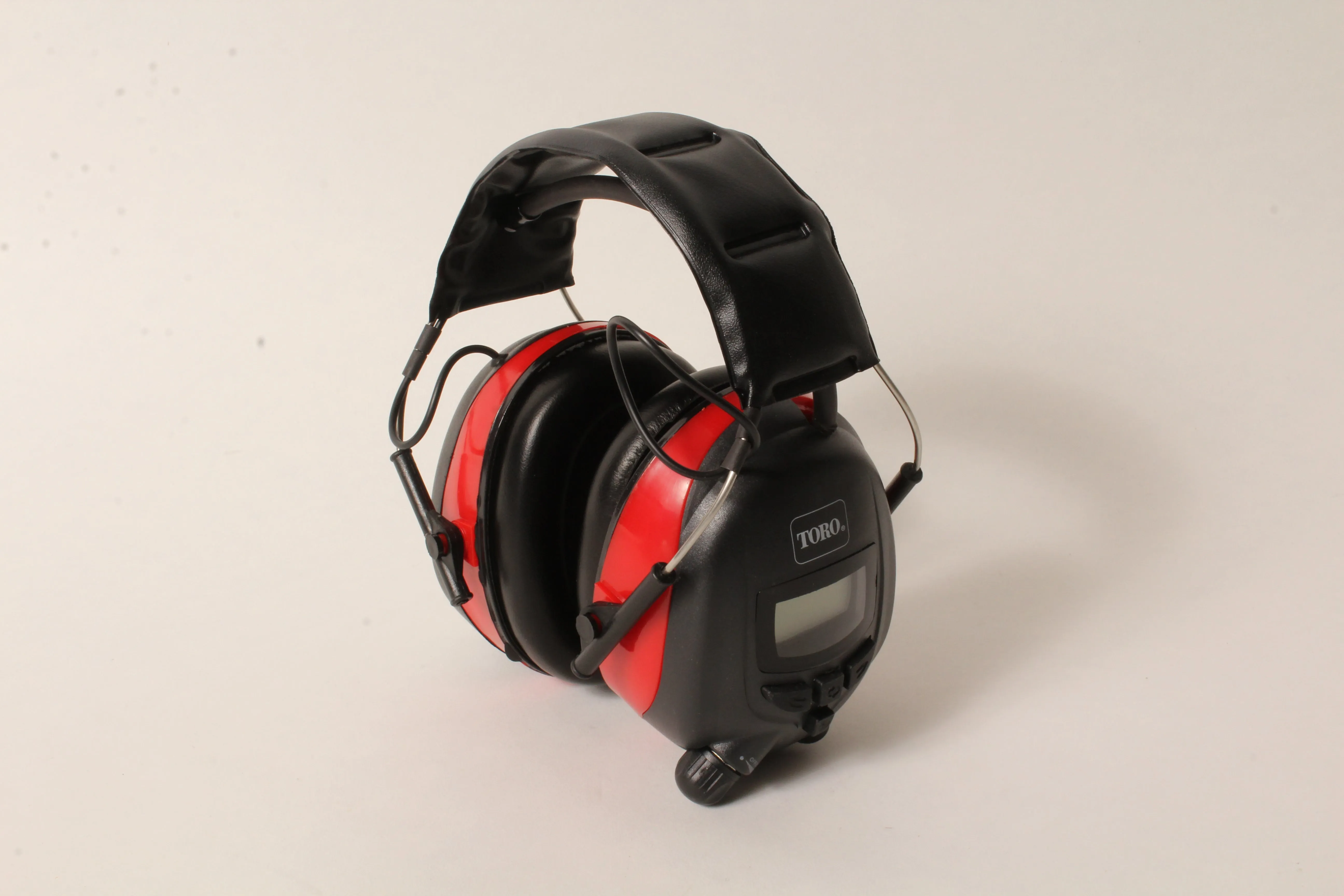 Genuine Toro 131-3829 Hearing Protection Ear Muffs with Built In AM FM Radio