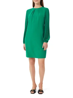 Greta Popover Dress