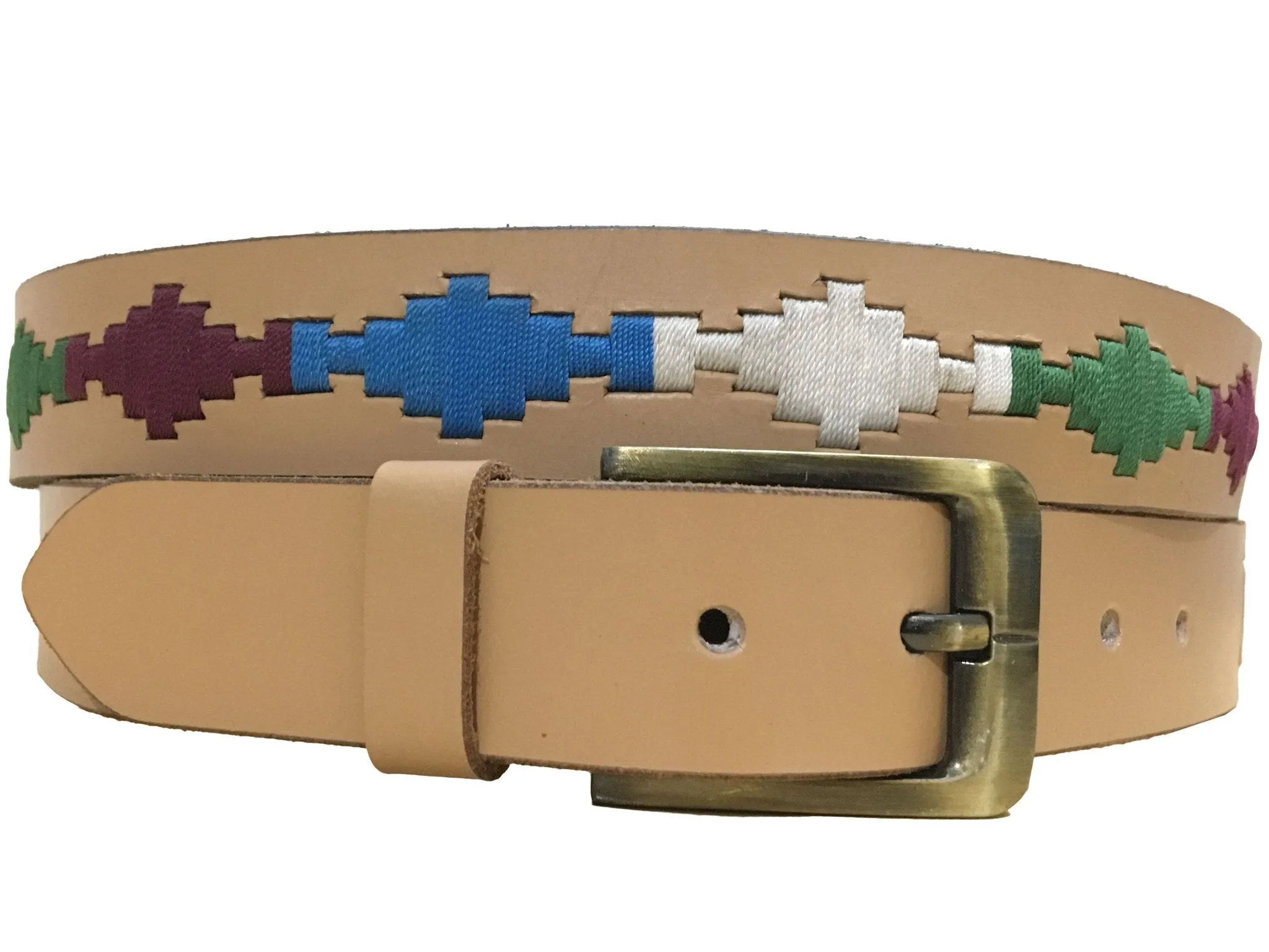 HAEDO - Classic Polo Belt