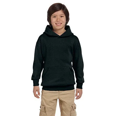 Hanes Youth Comfortblend Hooded Pullover