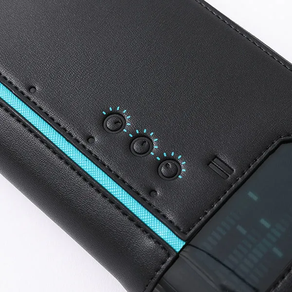 Hatsune Miku Model Long Wallet