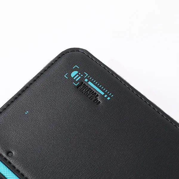 Hatsune Miku Model Long Wallet