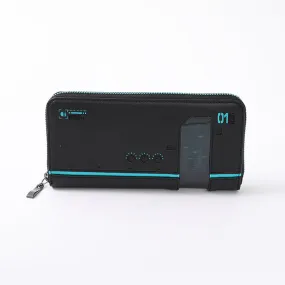 Hatsune Miku Model Long Wallet