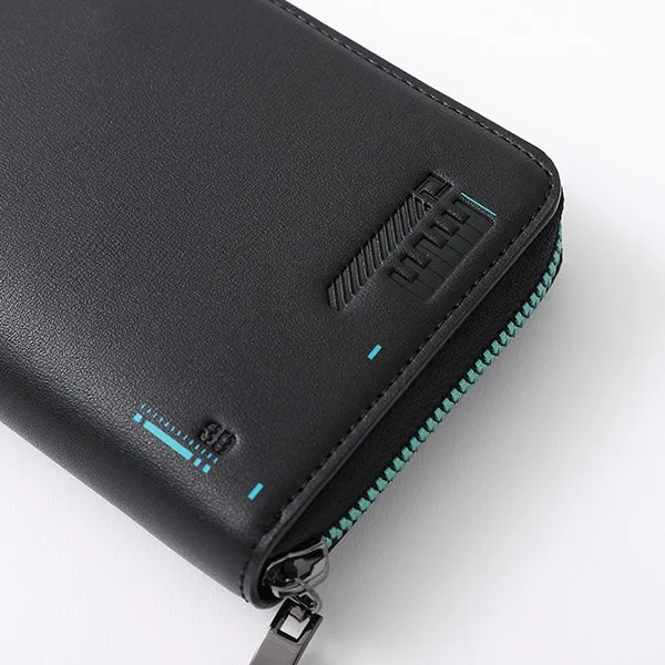 Hatsune Miku Model Long Wallet