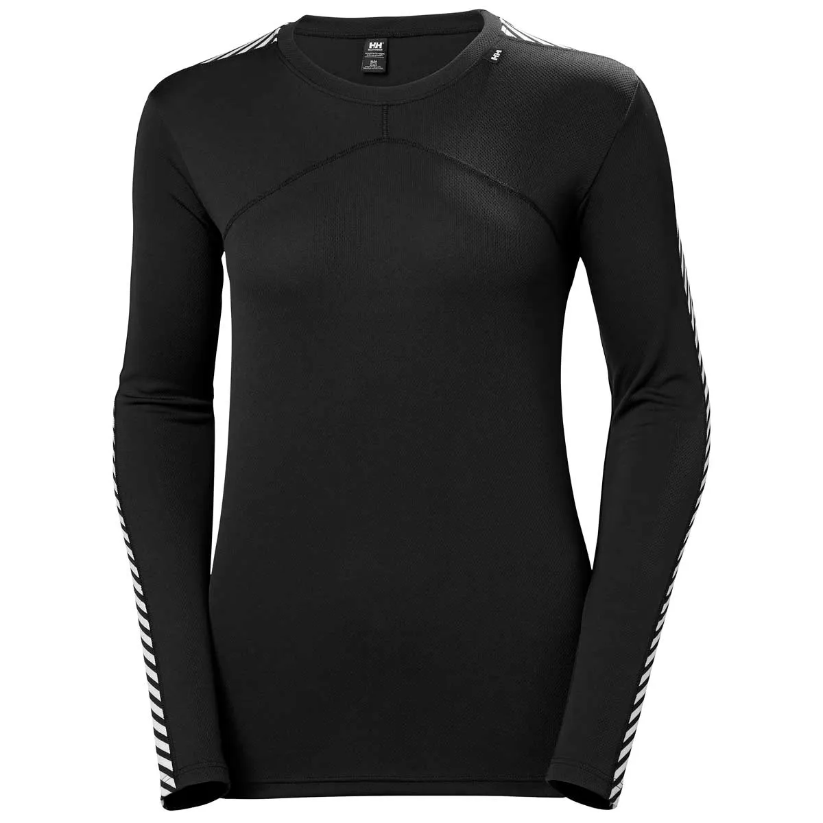 Helly Hansen Womens HH Lifa Crew Baselayer