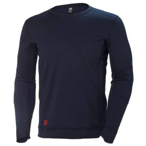 Helly Hansen Workwear - Men's Lifa Max Crewneck