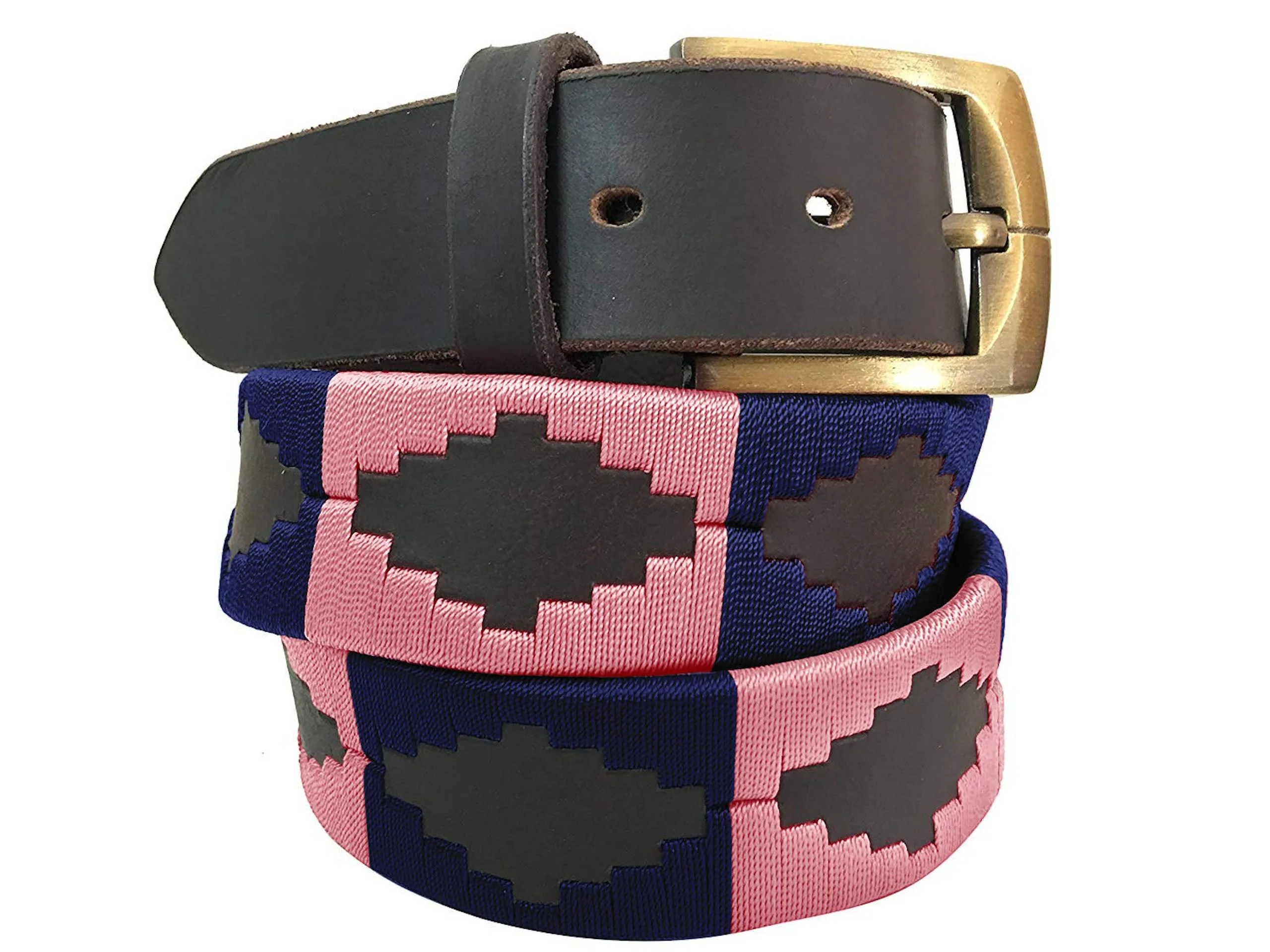 HUINCA - Classic Polo Belt