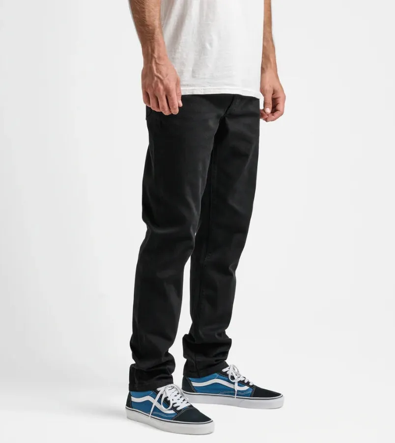 HWY 133 Slim Fit Broken Twill Jeans