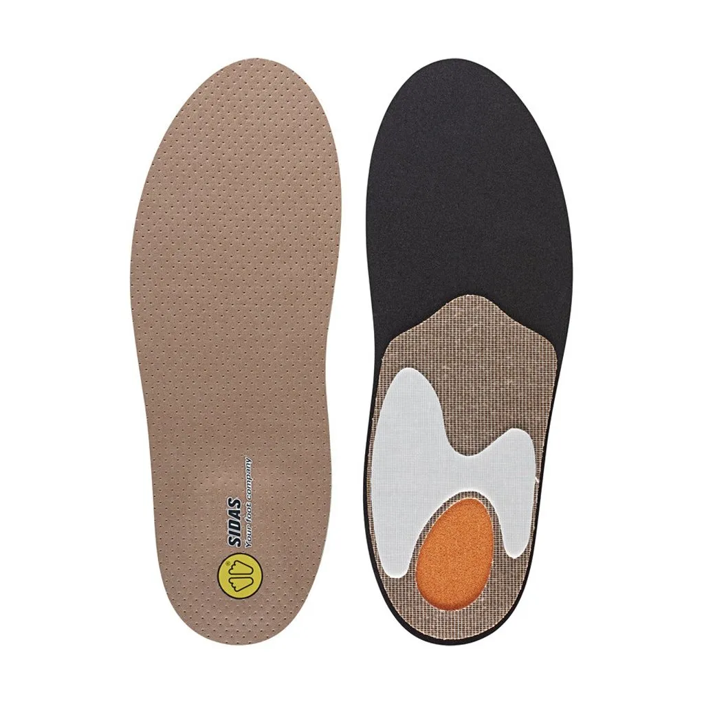 Insoles Sidas Custom Outdoor