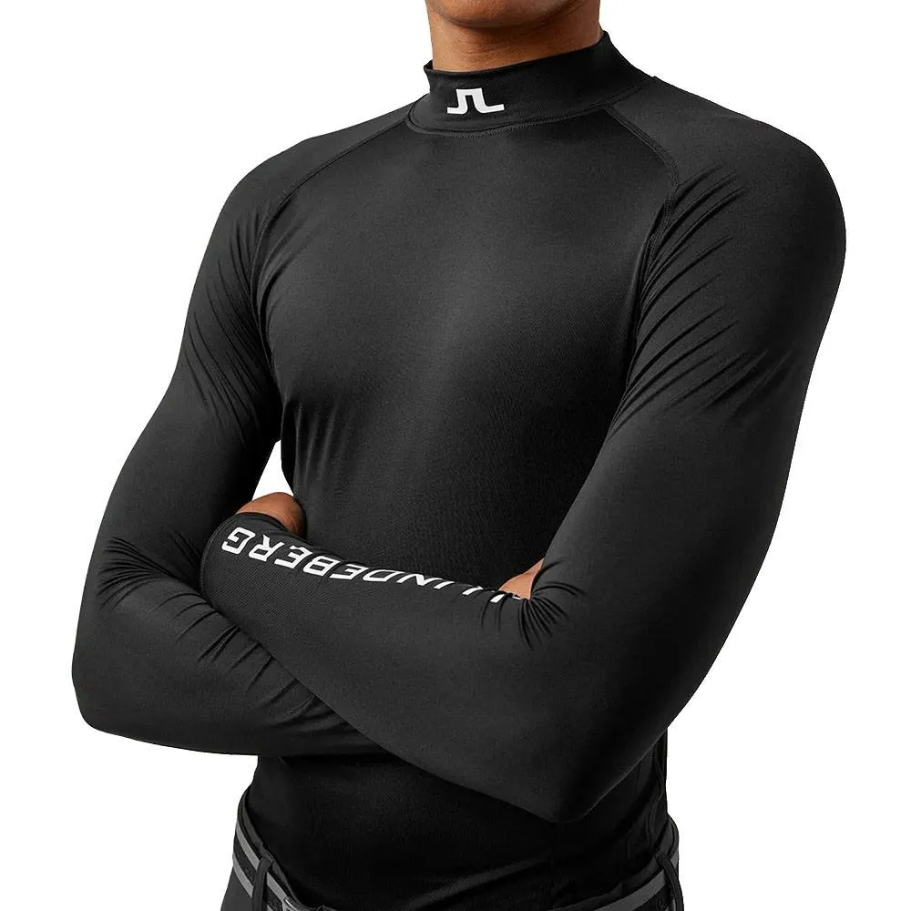 J.Lindeberg Aello Soft Compression Golf Baselayer 2023